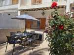 Verasol home bungalow 2 bedrooms santa pola costa blanca
