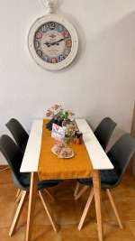 Verasol home bungalow 2 bedrooms santa pola costa blanca
