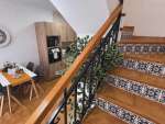 Verasol home bungalow 2 bedrooms santa pola costa blanca