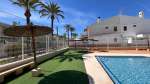Verasol home bungalow 2 bedrooms santa pola costa blanca