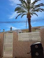 Verasol home bungalow 2 bedrooms santa pola costa blanca