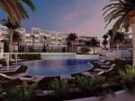 Verasol home bungalow 2 bedrooms torrevieja costa blanca vsh 0454