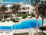 Verasol home bungalow 2 bedrooms torrevieja costa blanca vsh 0454