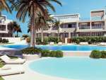 Verasol home bungalow 2 bedrooms torrevieja costa blanca vsh 0454