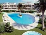 Verasol home bungalow 2 bedrooms torrevieja costa blanca vsh 0454