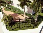 Verasol home bungalow 2 bedrooms torrevieja costa blanca vsh 0454
