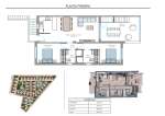 Verasol home bungalow 2 bedrooms torrevieja costa blanca vsh 0454