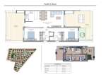 Verasol home bungalow 2 bedrooms torrevieja costa blanca vsh 0454