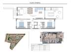 Verasol home bungalow 2 bedrooms torrevieja costa blanca vsh 0454