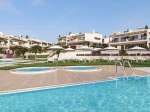 Verasol home bungalow 2 bedrooms torrevieja costa blanca vsh 0492