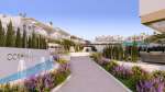 Verasol home bungalow 2 bedrooms torrevieja costa blanca vsh 0492