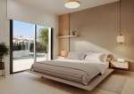 Verasol home bungalow 2 bedrooms torrevieja costa blanca vsh 0492