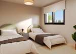 Verasol home bungalow 2 bedrooms torrevieja costa blanca vsh 0492