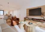 Verasol home bungalow 2 bedrooms torrevieja costa blanca vsh 0492