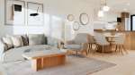 Verasol home bungalow 2 bedrooms torrevieja costa blanca vsh 0492