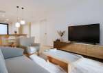 Verasol home bungalow 2 bedrooms torrevieja costa blanca vsh 0492