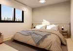 Verasol home bungalow 2 bedrooms torrevieja costa blanca vsh 0492