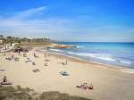 Verasol home bungalow 2 bedrooms torrevieja costa blanca vsh 0492