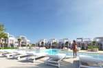 Verasol home bungalow 3 bedrooms ciudad quesada costa blanca vsh 1072