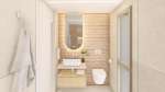 Verasol home bungalow 3 bedrooms ciudad quesada costa blanca vsh 1072