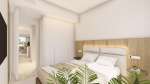 Verasol home bungalow 3 bedrooms ciudad quesada costa blanca vsh 1072