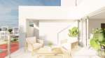 Verasol home bungalow 3 bedrooms ciudad quesada costa blanca vsh 1072