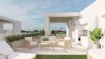 Verasol home bungalow 3 bedrooms ciudad quesada costa blanca vsh 1072