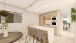 Verasol home bungalow 3 bedrooms ciudad quesada costa blanca vsh 1072