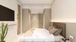 Verasol home bungalow 3 bedrooms ciudad quesada costa blanca vsh 1072