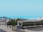 Verasol home bungalow 3 bedrooms finestrat costa blanca vsh 0348