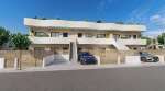 Verasol home bungalow 3 bedrooms pilar de la horadada costa blanca