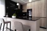 Verasol home bungalow 3 bedrooms pilar de la horadada costa blanca
