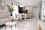 Verasol home bungalow 3 bedrooms pilar de la horadada costa blanca