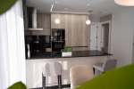 Verasol home bungalow 3 bedrooms pilar de la horadada costa blanca