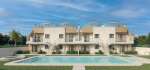 Verasol home bungalow 3 bedrooms san javier costa blanca vsh 0440