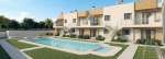 Verasol home bungalow 3 bedrooms san javier costa blanca vsh 0440