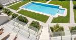 Verasol home bungalow 3 bedrooms san javier costa blanca vsh 0440