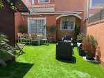 Verasol home bungalow 3 bedrooms santa pola costa blanca vsh 0403