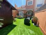 Verasol home bungalow 3 bedrooms santa pola costa blanca vsh 0403