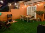 Verasol home bungalow 3 bedrooms santa pola costa blanca vsh 0403
