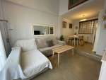 Verasol home bungalow 3 bedrooms santa pola costa blanca vsh 0403