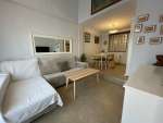 Verasol home bungalow 3 bedrooms santa pola costa blanca vsh 0403