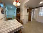 Verasol home bungalow 3 bedrooms santa pola costa blanca vsh 0403