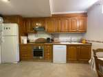 Verasol home bungalow 3 bedrooms santa pola costa blanca vsh 0403