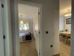 Verasol home bungalow 3 bedrooms santa pola costa blanca vsh 0403