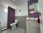 Verasol home bungalow 3 bedrooms santa pola costa blanca vsh 0403