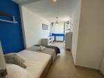 Verasol home bungalow 3 bedrooms santa pola costa blanca vsh 0403