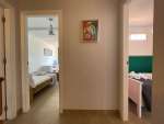 Verasol home bungalow 3 bedrooms santa pola costa blanca vsh 0403