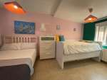 Verasol home bungalow 3 bedrooms santa pola costa blanca vsh 0403
