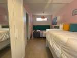 Verasol home bungalow 3 bedrooms santa pola costa blanca vsh 0403